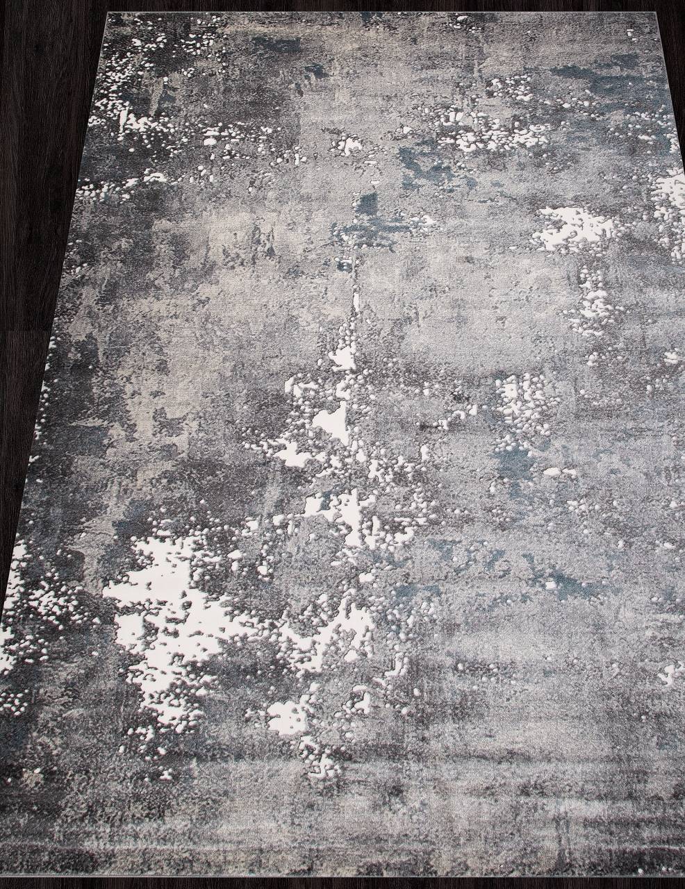 

Ковер ATLANTIS D996 GRAY