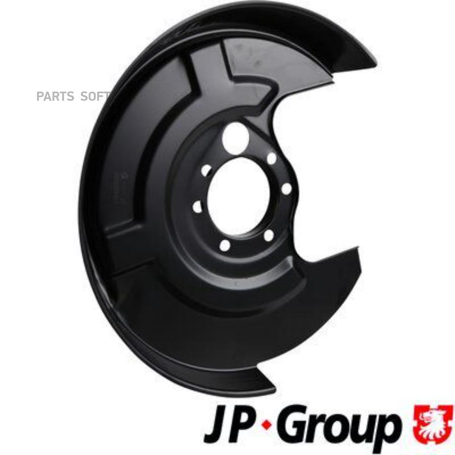 

JP GROUP 1164303080 Кожух тормозного диска