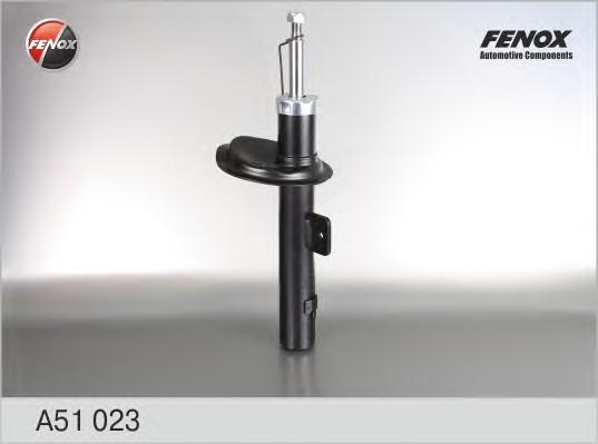 

Амортизатор подвески FENOX A51023