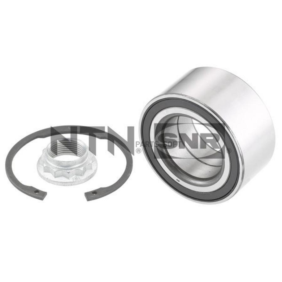 

NTN-SNR R15056 Подшипник ступицы колеса (комплект) | зад |