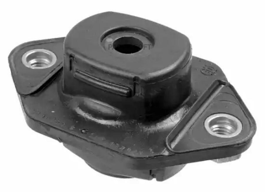 

Ниж.опора зад.аморт.BMW 1 (E81,E82,E87,E88) 05-11/3 (E90) 05-13