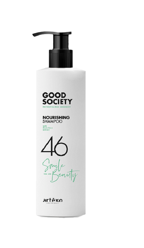 Шампунь питательный Artego Nourishing Shampoo 1000 мл 3231₽