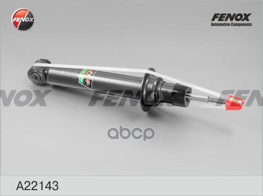 

Амортизатор подвески FENOX A22143