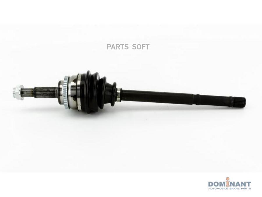 

DOMINANT TO43047009A14 Вал приводной левый ()