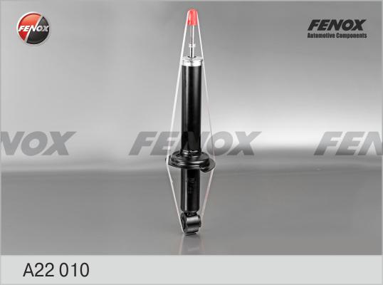 

Амортизатор подвески FENOX A22010