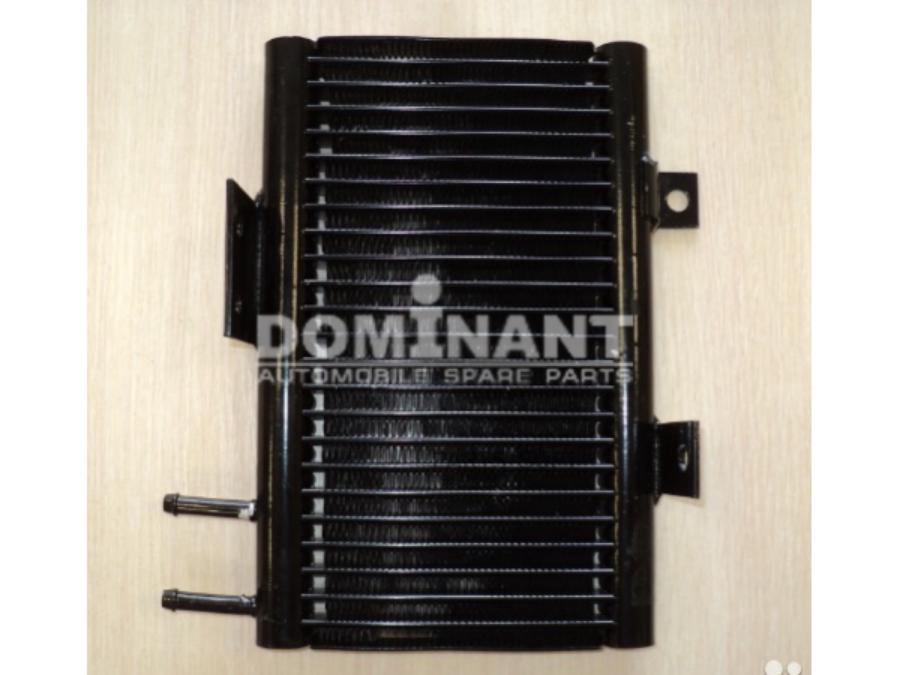 DOMINANT MT29020A123 Радиатор масляный  () 1шт