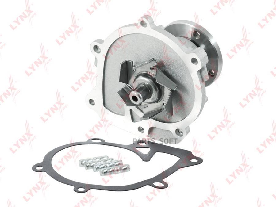 

Помпа TOYOTA LAND CRUISER PRADO 90/120/150/4RUNNER 3.0D 1993 =>