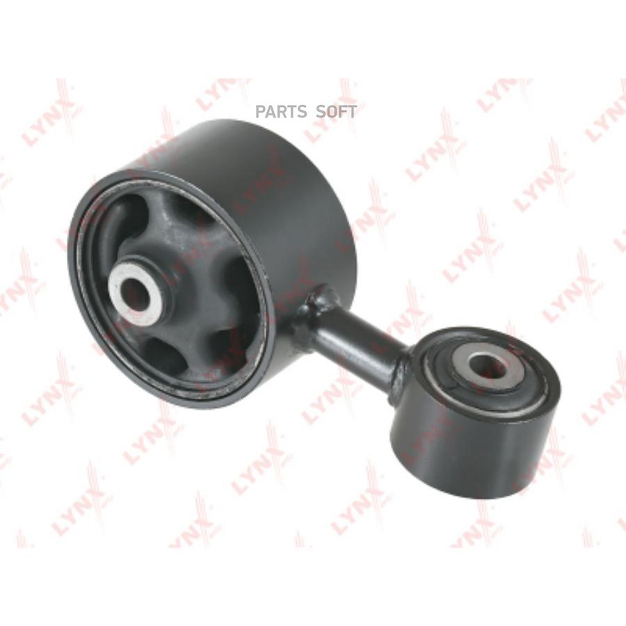 

Опора двигат.задн.(с МКПП) MITSUBISHI OUTLANDER I 2.0-2.4 02-06