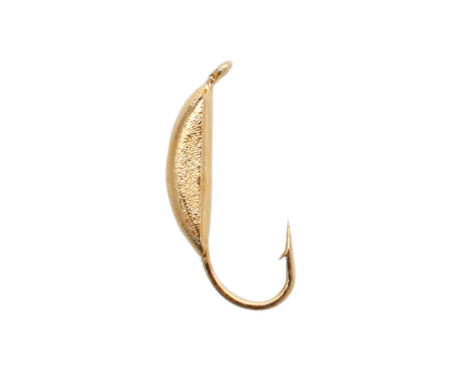

Мормышка Shark Gold Супер банан 0.25гр. 8252-020-002, 00-00030959