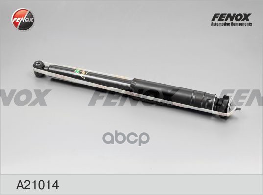

Амортизатор подвески FENOX A21014