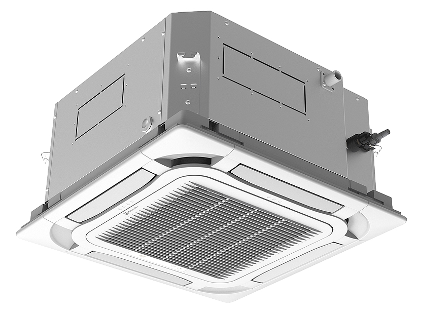 

Кассетная сплит-система Electrolux EACC-18H/UP4-DC/N8, Unitary Pro 4 DC EACC-18H/UP4-DC/N8