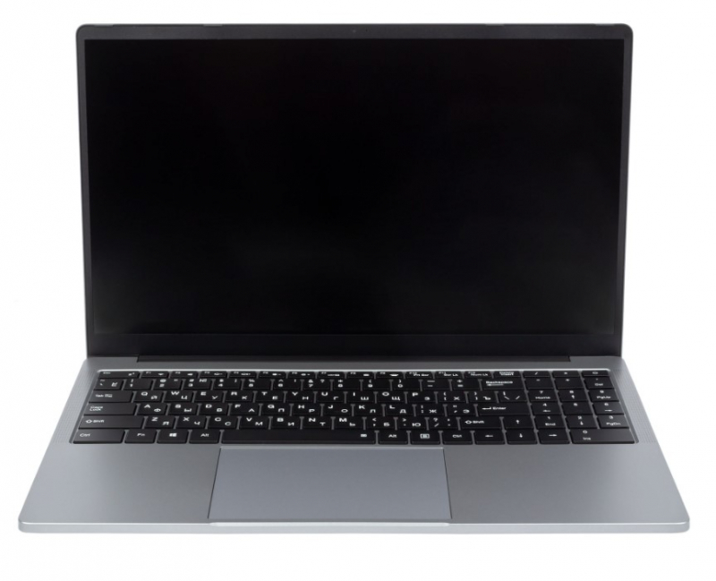 

Ноутбук HIPER Dzen N1567RH Silver (SEWQ7BD), Dzen N1567RH