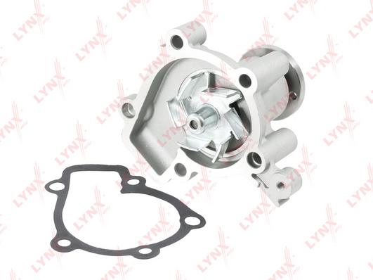 

Помпа водяная HYUNDAI Lantra II 1.6-2.0 96-99 / Coupe 1.6 96-99