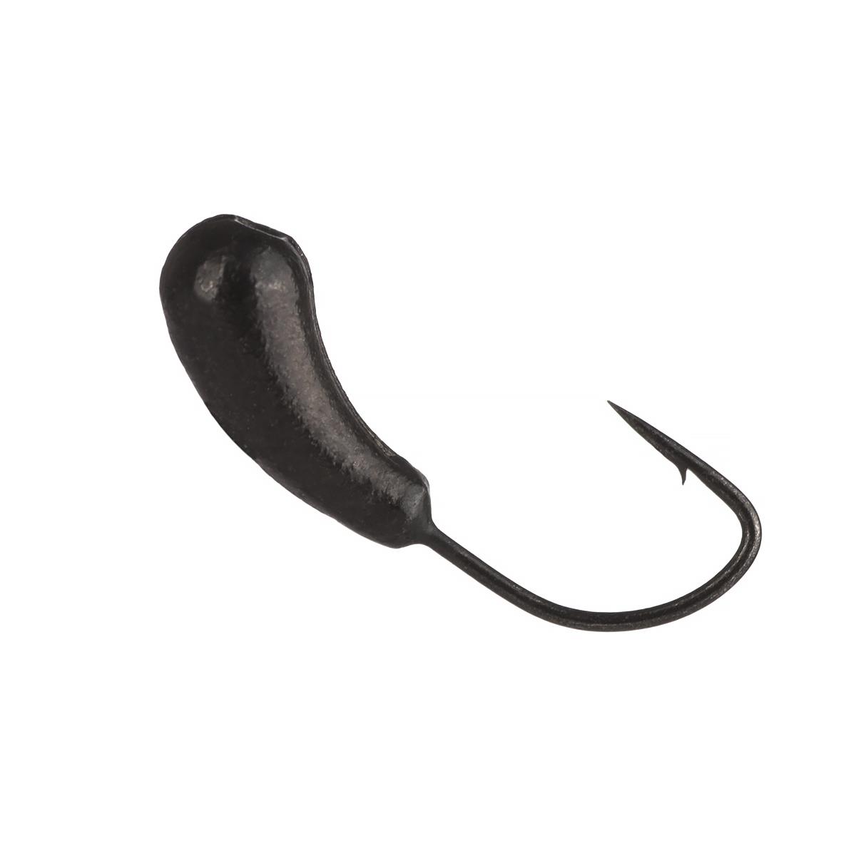 

Мормышка Shark Black уралка 0.65гр. 912-030-004, 00-00031011