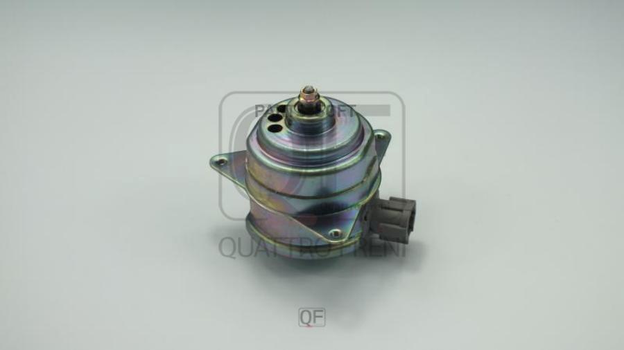 

QUATTRO FRENI QF75A00053 Моторчик вентилятора охлаждения двигателя 1шт