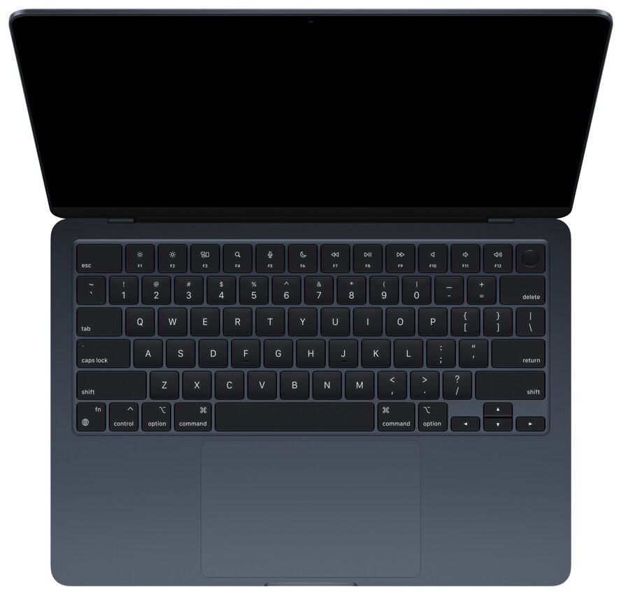 

Ноутбук Apple MacBook Air 13,6 2022 M2 16/512GB синий (Z1610006X), MacBook Air 13,6 2022
