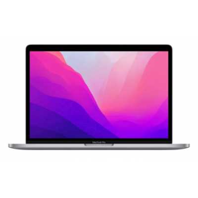 фото Ноутбук applemacbook pro (2022) m2 2/16gb/512gb ssd (z16s0008u)