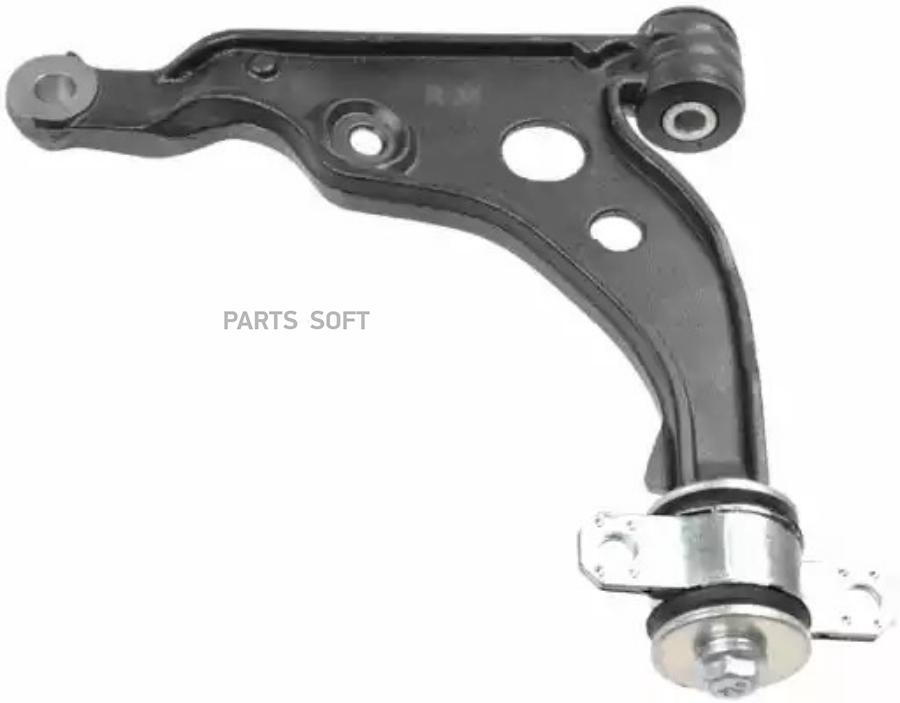 

Рычаг лев.PEUGEOT BOXER/FIAT DUCATO/CITROEN JUMPER 01=> 1800 кг