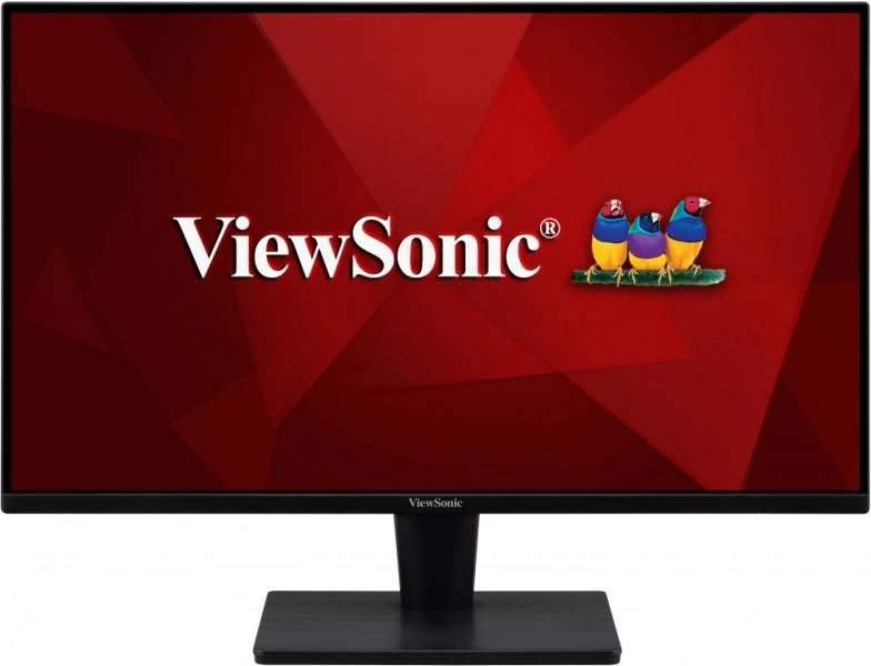 

27" Монитор ViewSonic VA2715-H Black 75Hz 1920x1080 VA, Черный, VA2715-H