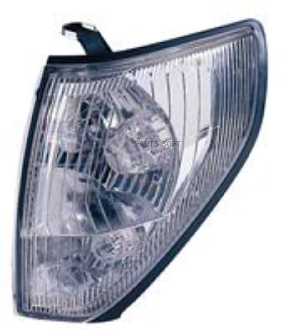 

DEPO 212-15F4L-AE Указатель поворота L () 1шт