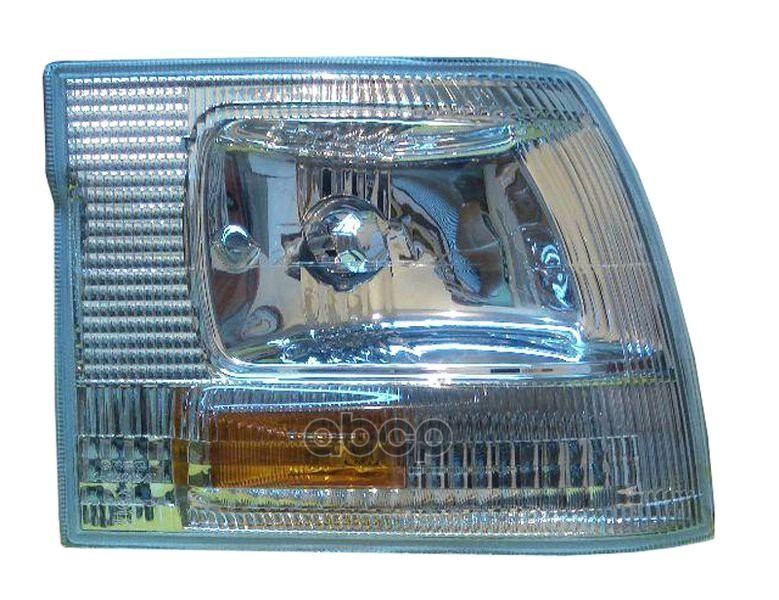 

DEPO 212-15D7R-AE Указатель поворота R () 1шт