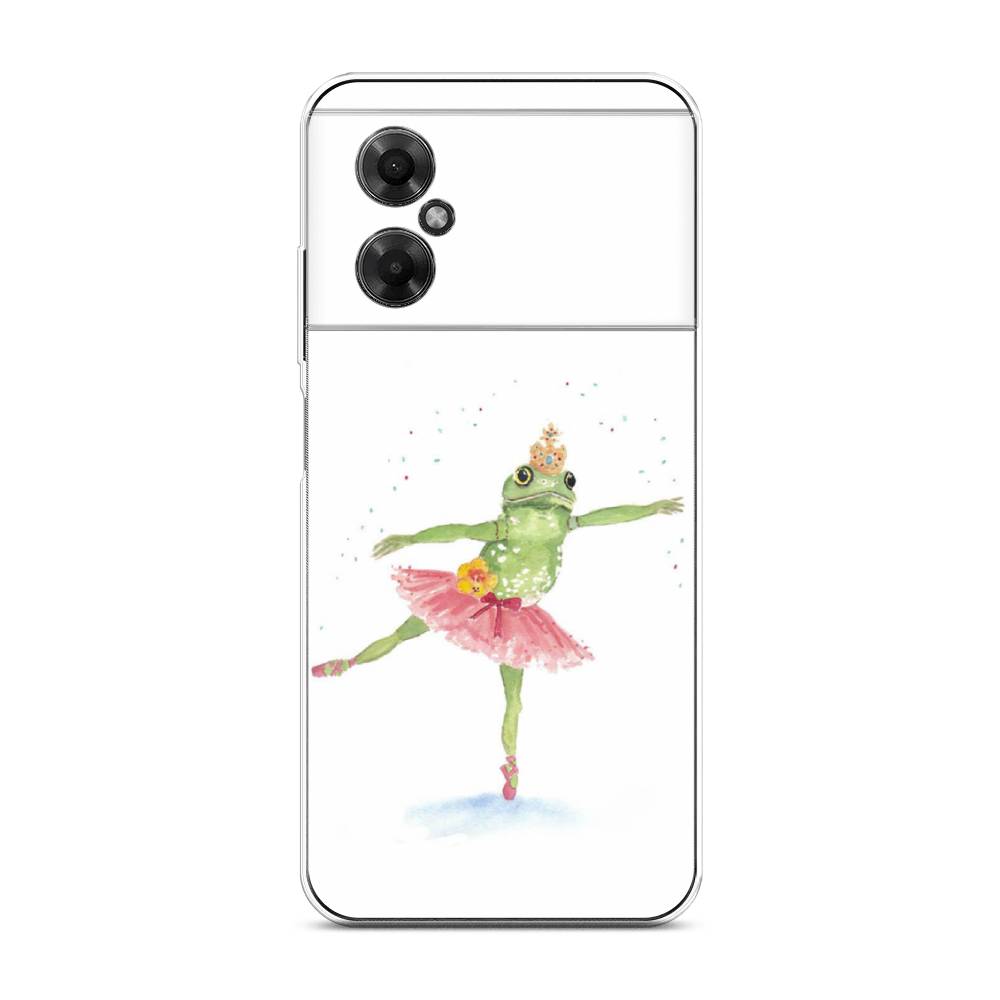 Чехол на Xiaomi Poco M4 5G 