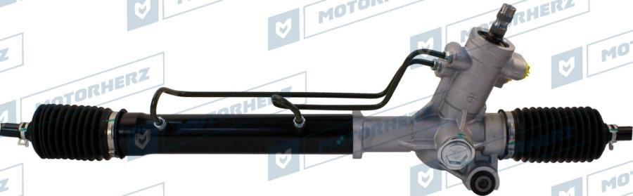 

MOTORHERZ J20721NW Рулевая рейка с тягами гидравлическая