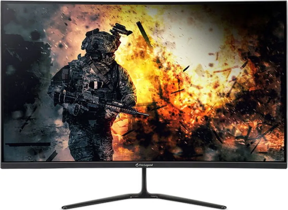 

Монитор Acer UM.JW5EE.S03 31.5" Black (UM.JW5EE.S03), UM.JW5EE.S03