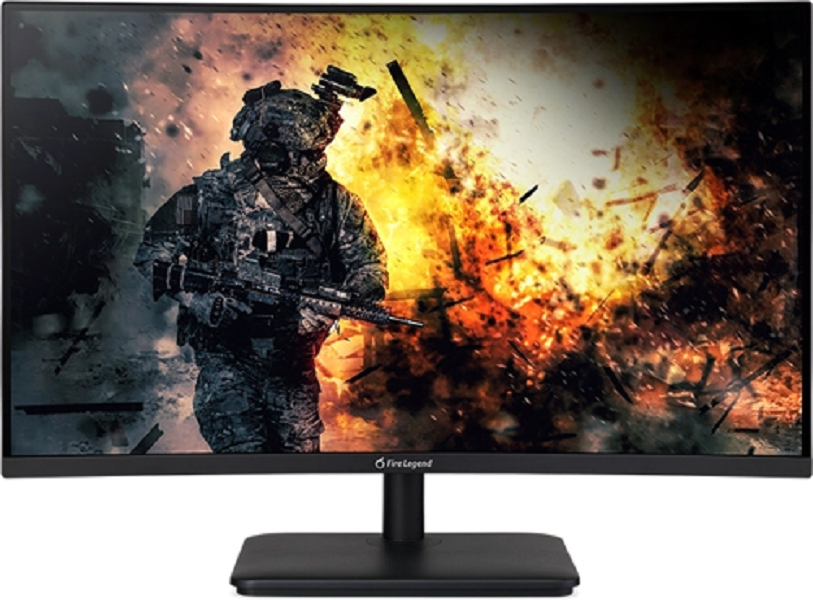 

Монитор Acer UM.HW5EE.V02 27" Black (UM.HW5EE.V02), UM.HW5EE.V02