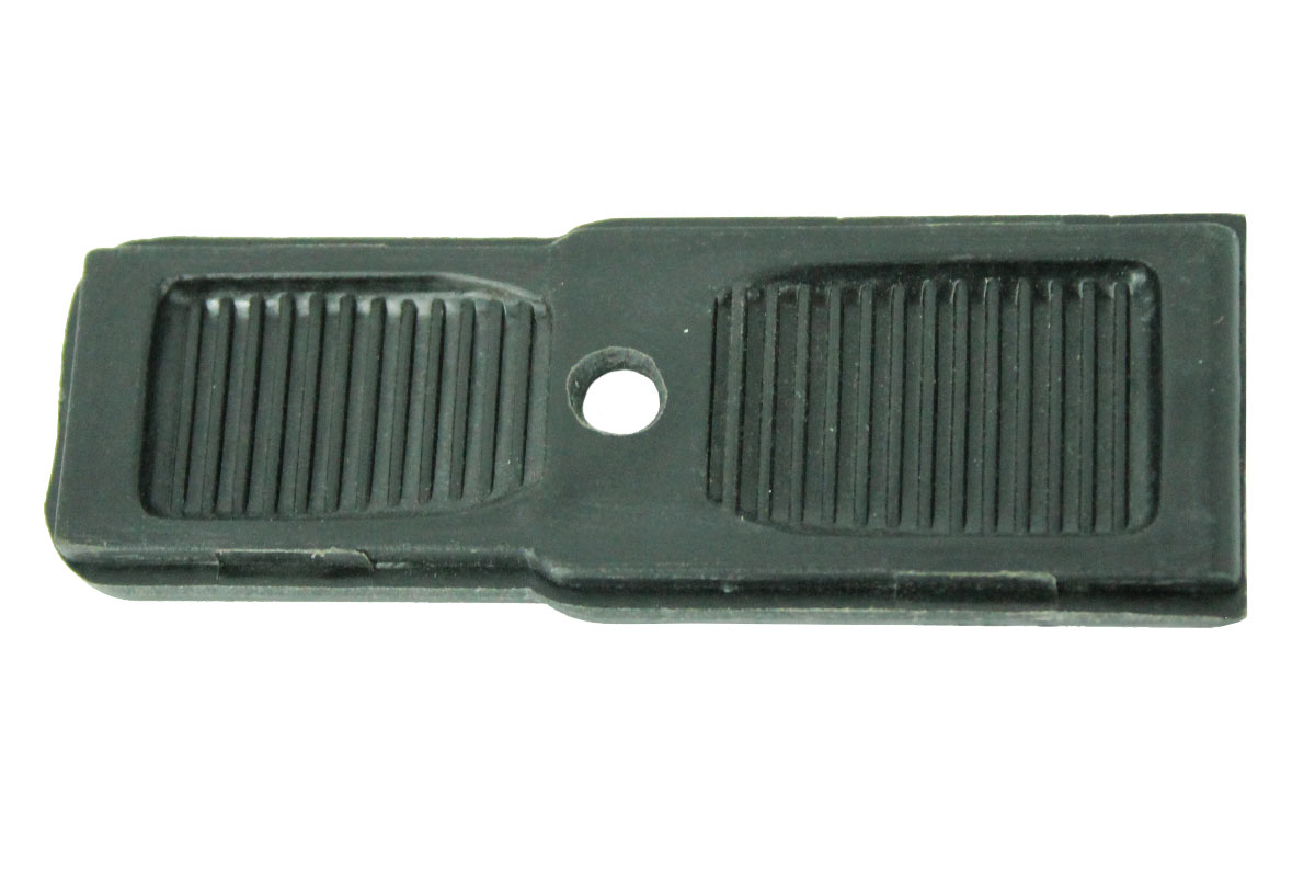 

Крышка магазина СОК-12 0-2, Черный