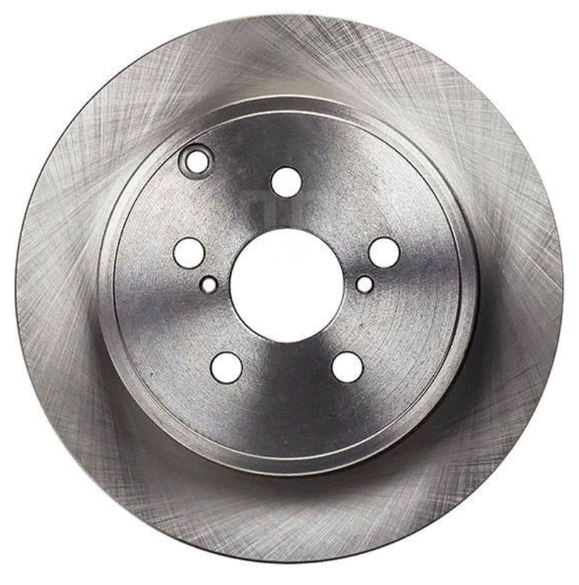 

CWORKS C220R0654 Диск тормозной задний 1шт