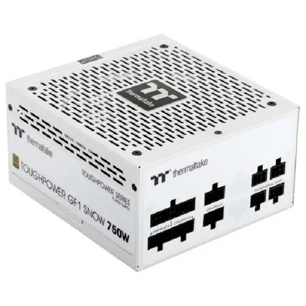 

Блок питания Thermaltake PS-TPD-0750FNFAGE-W 750W, PS-TPD-0750FNFAGE-W