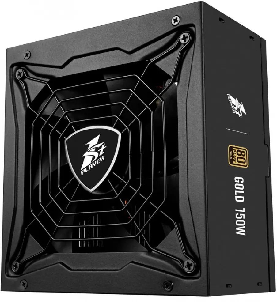 

Блок питания 1stPlayer PS-750SP 750W, PS-750SP