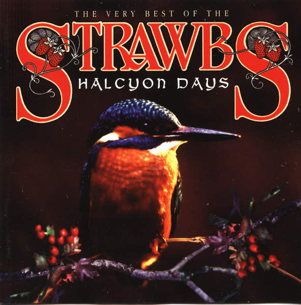 

Strawbs - Halcyon Days (2 CD)