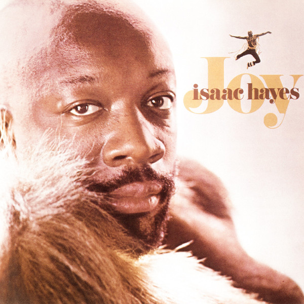 Isaac Hayes - Joy (1 CD)