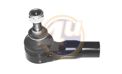 

Наконечник Fiat Ulysse/Scudo/Cit C8/Pgt 807/Lan Phedra 96- 4U арт. FT-A-59670