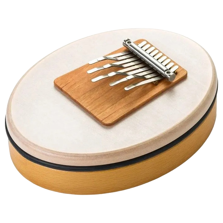 11SAB001440 Sansula Basic Калимба, Hokema