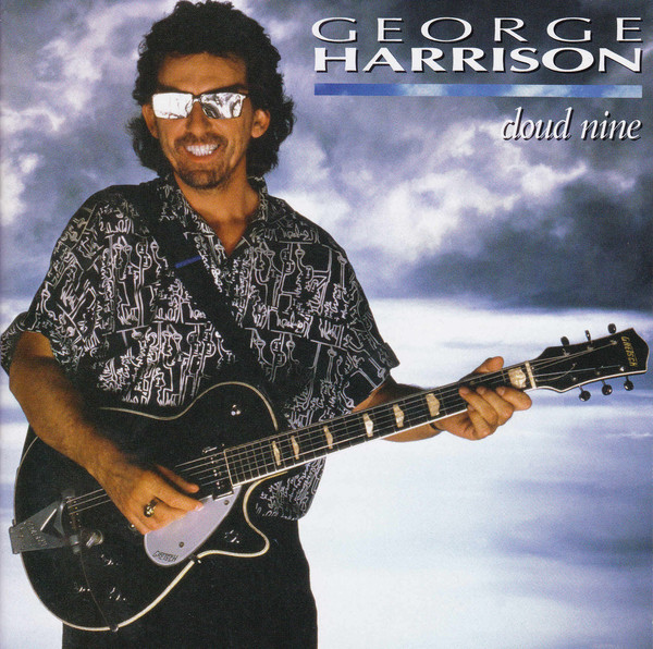 

HARRISON, GEORGE - CLOUD NINE (1 CD)