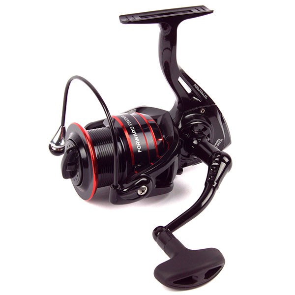 

Катушка Nautilus Forward Feeder 5500