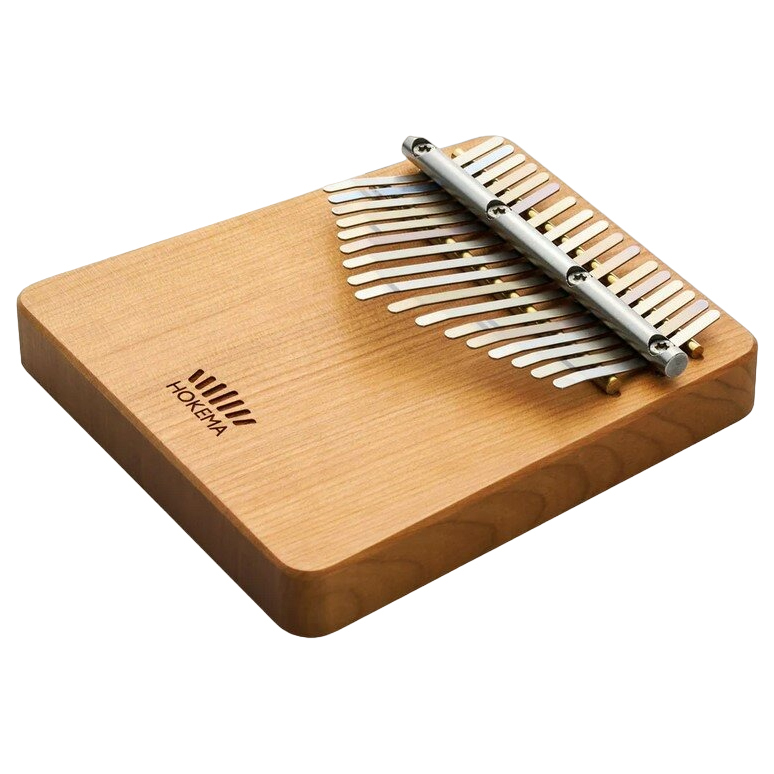 11B17M001440 Kalimba B17 Mini Калимба, Hokema