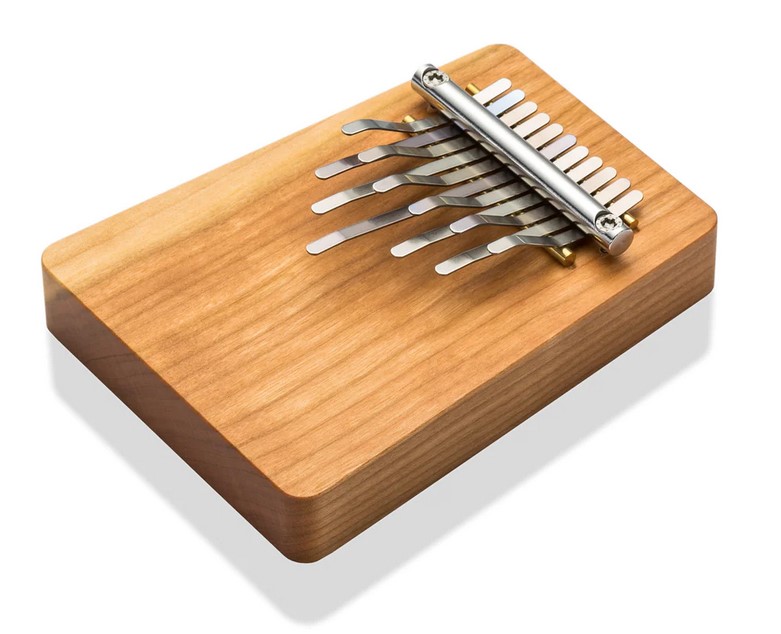 11B11001440 Kalimba B11 Melody Калимба, Hokema