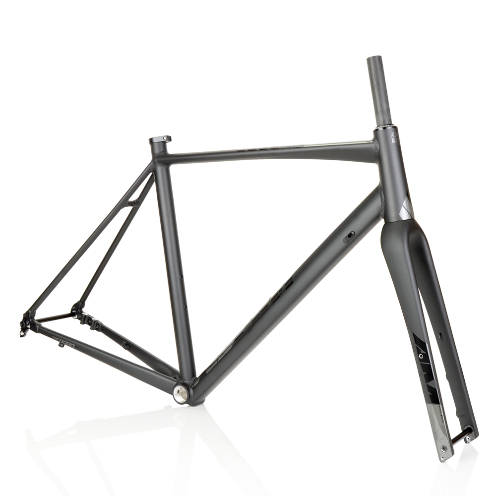 Фреймсет циклокросс Advanced Mountain CX5000. Рама + Вилка 480 мм