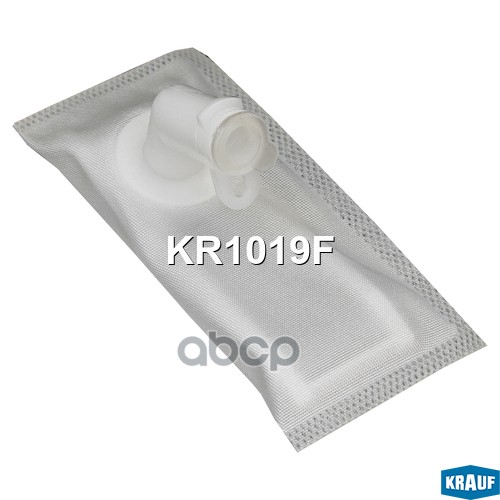 

Сетка-Фильтр Для Бензонасоса Krauf арт. KR1019F
