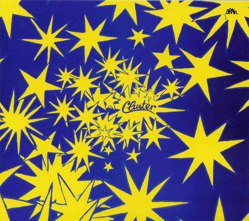 Cluster II European Import (1 CD)