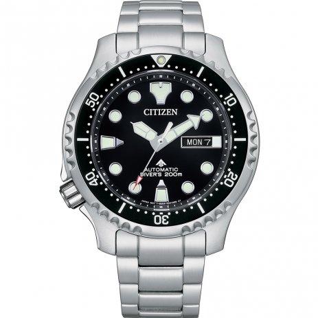 фото Наручные часы мужские citizen ny0140-80ee