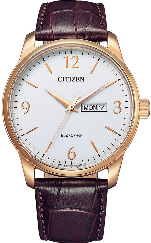 фото Наручные часы мужские citizen bm8553-16ae