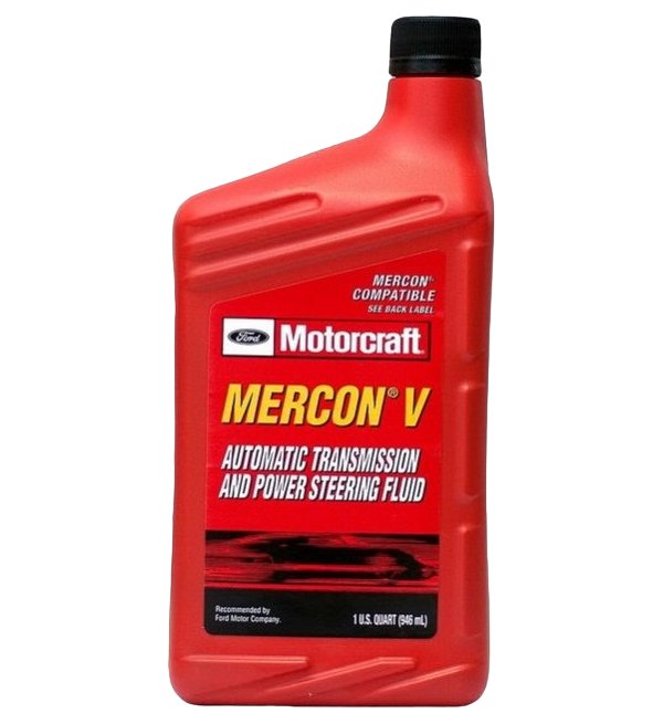 

Трансмиссионное масло Ford XT5QMC 0,946 л