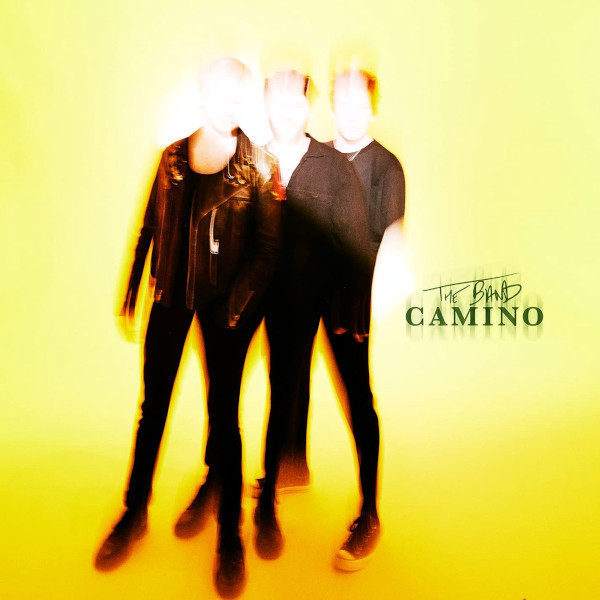 The Band Camino / The Band Camino (CD)