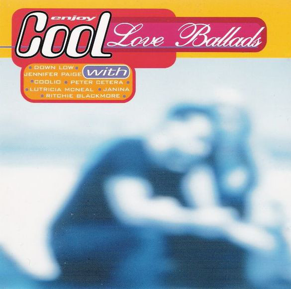 

Cool Love Ballads (1 CD)