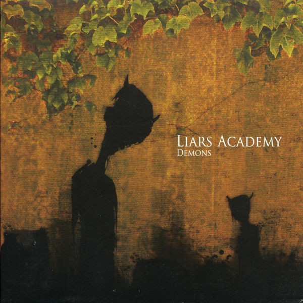 

Liars Academy: Demons (1 CD)